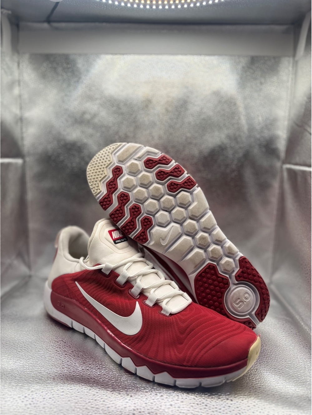 Nike free trainer men’s sneaker